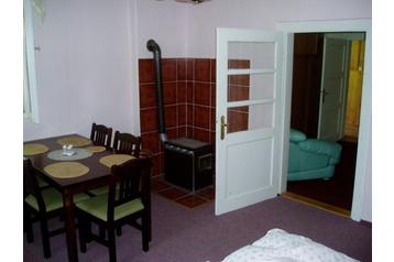 Zasebna nastanitev Slatiňany 5